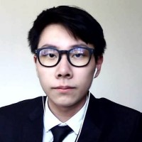 Douglas Wang