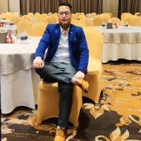 Kapil Shrestha