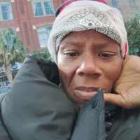 Alvinique Sapp