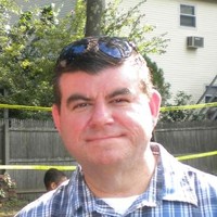Ron Stramiello