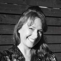Andrea Harrison
