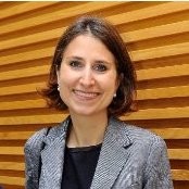Maria Gabriella Patrassi