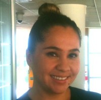 Maria Jesus Alvarez Espinola