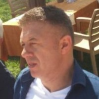 Serkan Semizoglu