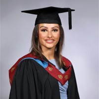Harriet Brotherton Bsc, Msc, Gmbpss