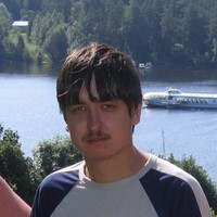 Evgenij Tsopa
