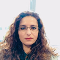 ÖZLEM ILIMAN GÜNDOĞAN