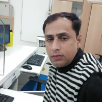 Krishna Pathak