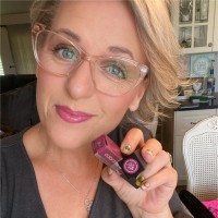 Julie Stevenson