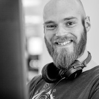 Carsten Lund Jørgensen