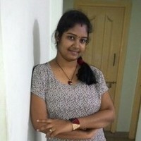 Vanitha Ram