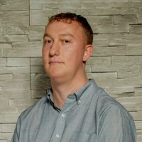Aaron Branham