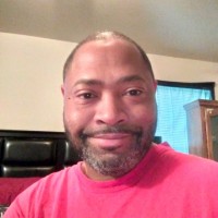 Douglas Jackson