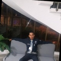 Jorge Armando Esquea Contreras