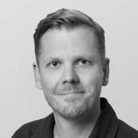 Simon Davidsson