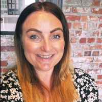 Jo Hall