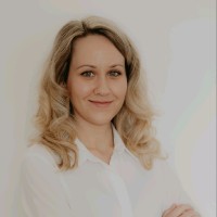 Veronika Dohányos Redvaiová