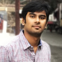 Nithin Nagaraj