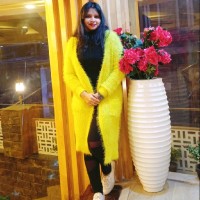 Jasmin Mohammad