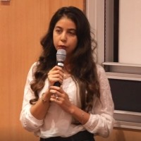 Soukaina Ettabaa