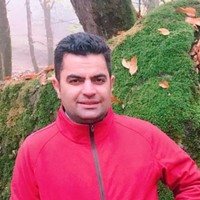Davood Ghorbani