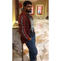 Shyam T