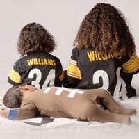 DeAngelo Williams