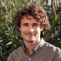Johan Chérel