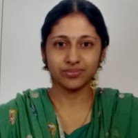 Gayathri Kalimuthu