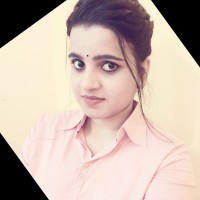 Ipsita Panda