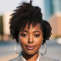 Ashley N. Scott