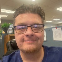 Darren Cooper