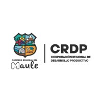 CRDP Maule - Corporación Regional Desarrollo Productivo Maule