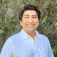 Amado Scott Bello Valle