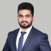 Nikhil Singh