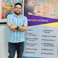 Kamlesh Prajapati