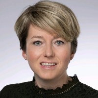 Christina Joss