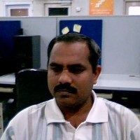 Arvind Prajapati