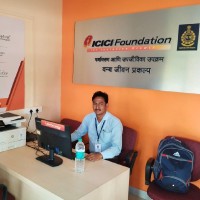 Mangesh Rajurkar