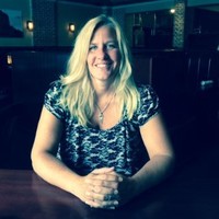 Jennifer Fenton