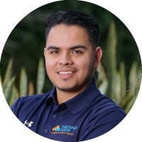 Yony Morales