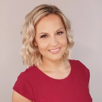 Caitlin Gardner