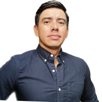 Salvador Enrique Alarcón Flores