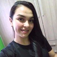 Talita Domingues Rita