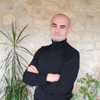 Pascal Barreau