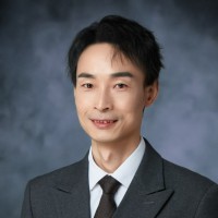 Xianfei JIN