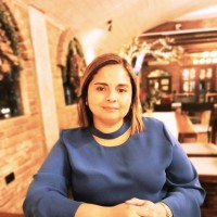 Eva Lizeth Rivera