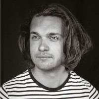 Aaron Herregodts