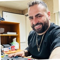 Joseph Krayem
