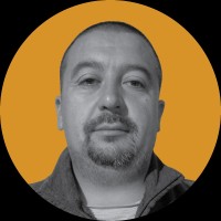 Eliseo Cerda